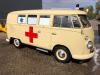 Te koop: Vw T1 Ambulance bj 1965