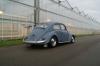 Te koop: Volkswagen 1200 Capri blauw 1958