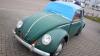Te koop: Volkswagen kever 1958