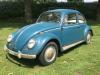 Te koop: 1965 Volkswagen kever bijzonder