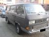 Te koop: caravelle 1600td minibus