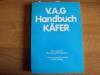 Te koop: VAG Handbuch Käfer, Duitstalig