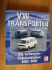 Te koop: VW transporter 1950=1990
