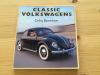 Te koop: classic volkswagens