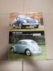 Te koop: Boek VW Beetle