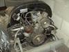 Te koop: Motor Kever 1200cc 34pk Origineel en nieuw