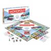 Te koop: Volkswagen Monopolyspel ! Collector's Edition.