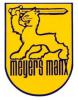Te koop: Meyers Manx buggy
