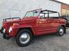 Te koop: VW 181 - "Thing" - 1974